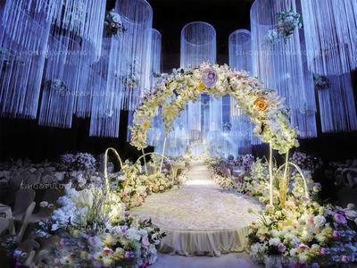 長(zhǎng)沙婚慶新風(fēng)尚 搶先活動(dòng)價(jià)格，定制專(zhuān)屬婚禮夢(mèng)想