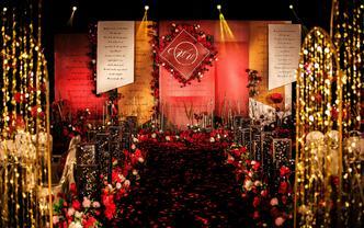 天津婚禮策劃價(jià)格指南 打造夢(mèng)想婚禮的成本解析