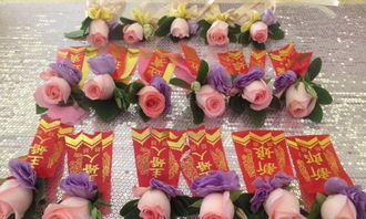 東莞高端婚禮與年會定制 專業策劃，尊享禮儀，價格優享