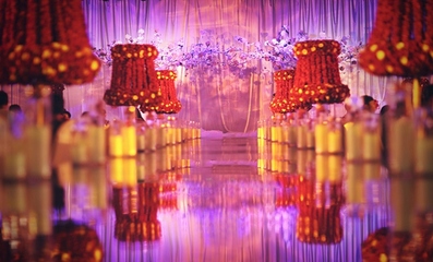 閃耀每一刻 從婚禮到年會的主持與策劃全攻略