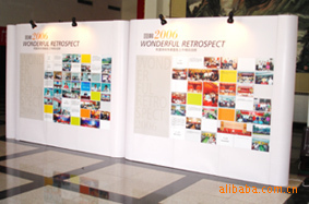 深圳市生彩噴繪 十年匠心鑄就的拉網(wǎng)展架與廣告展覽解決方案專家